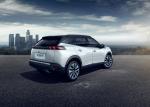 Peugeot 2008 GT Line 2019 года (WW)